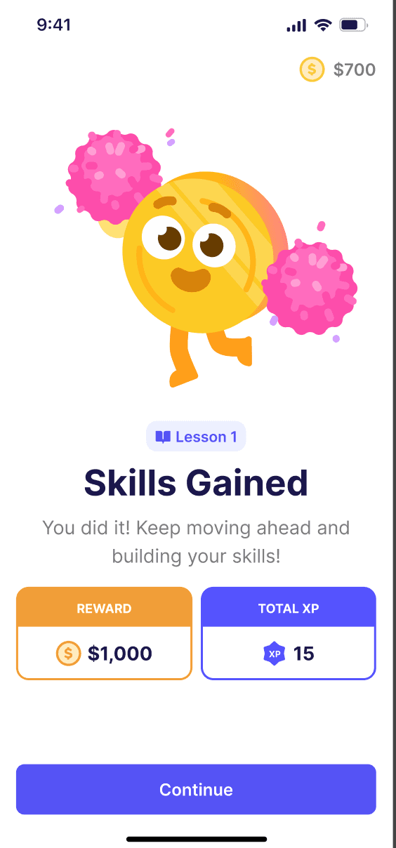 Build Your Financial Literacy